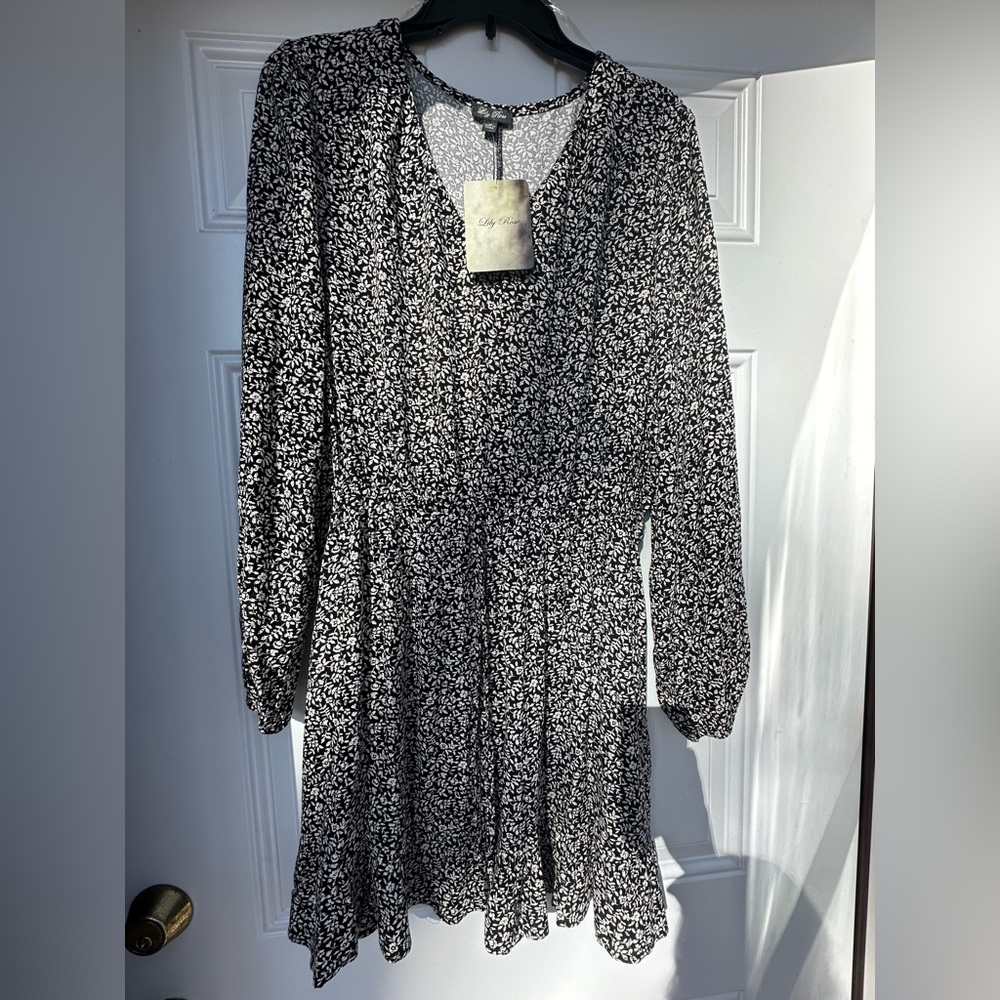 Lily Rose Dress from Kohl’s